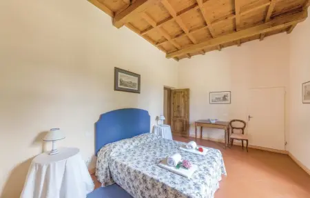 Villa di Casole, Maison 12 personnes à Vicchio  FI - Photo 16