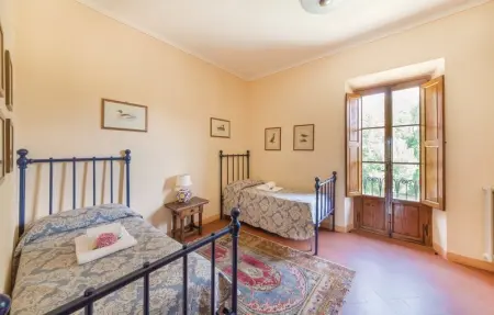 Villa di Casole, Maison 12 personnes à Vicchio  FI - Photo 17