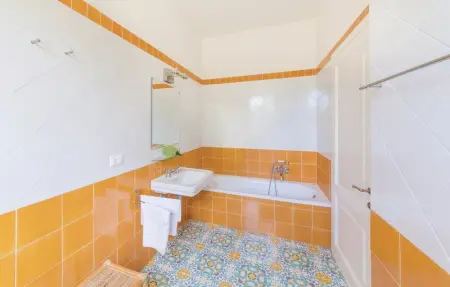 Villa di Casole, Maison 12 personnes à Vicchio  FI - Photo 19