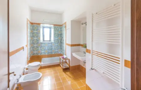 Villa di Casole, Maison 12 personnes à Vicchio  FI - Photo 21