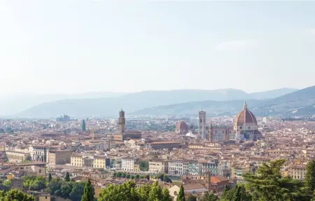 Villa di Casole, Maison 12 personnes à Vicchio  FI - Photo 24