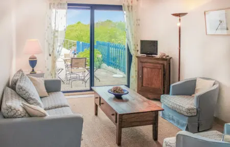 Location Maison 4 personnes à Cadouarn - Photo 1