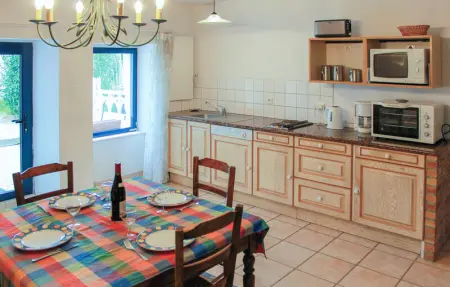 Location Maison 4 personnes à Cadouarn - Photo 3