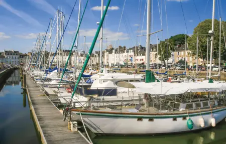 Location Maison 4 personnes à Cadouarn - Photo 5