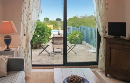 Location Maison 4 personnes à Cadouarn - Photo 7