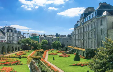 Location Maison 4 personnes à Cadouarn - Photo 14