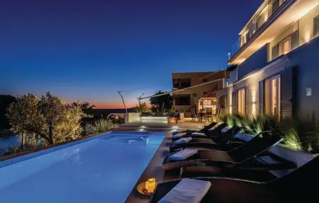 Location Maison 8 personnes à Milna - Photo 7