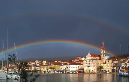 Location Maison 8 personnes à Milna - Photo 8