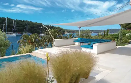 Location Maison 8 personnes à Milna - Photo 12