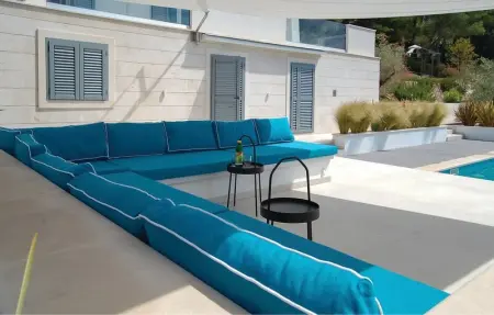 Location Maison 8 personnes à Milna - Photo 13