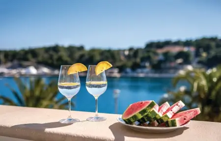 Location Maison 8 personnes à Milna - Photo 14