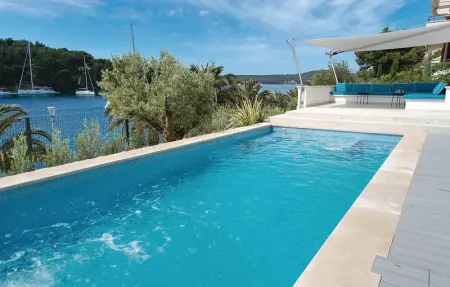 Location Maison 8 personnes à Milna - Photo 15