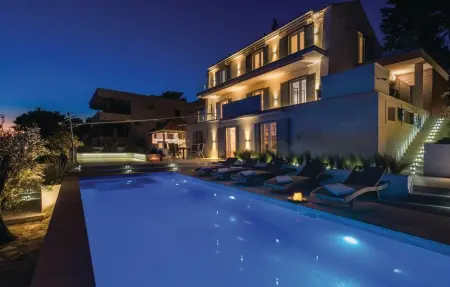 Location Maison 8 personnes à Milna - Photo 18