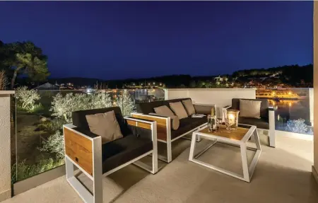 Location Maison 8 personnes à Milna - Photo 19