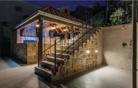 Location Maison 8 personnes à Milna - Photo 20