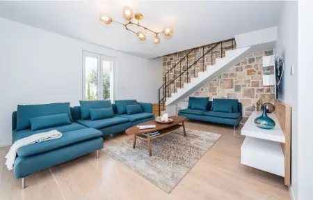 Location Maison 8 personnes à Milna - Photo 24