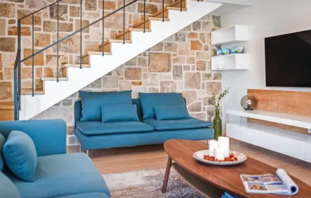 Location Maison 8 personnes à Milna - Photo 27