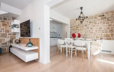 Location Maison 8 personnes à Milna - Photo 32