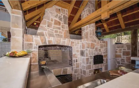 Location Maison 8 personnes à Milna - Photo 38