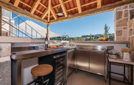 Location Maison 8 personnes à Milna - Photo 39