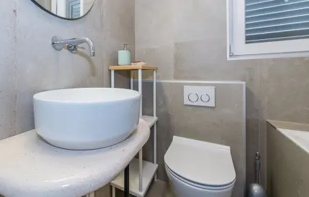 Location Maison 8 personnes à Milna - Photo 46