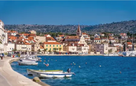 Location Maison 8 personnes à Milna - Photo 49