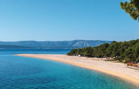 Location Maison 8 personnes à Milna - Photo 51