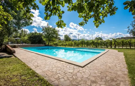 Location Appartement 2 personnes à Pietraviva AR - Photo 5