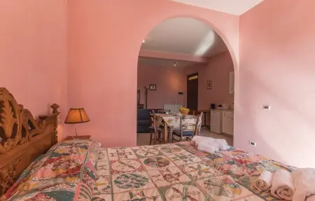 Location Appartement 2 personnes à Pietraviva AR - Photo 8