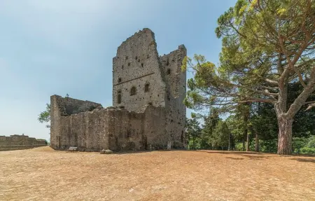 Location Appartement 2 personnes à Pietraviva AR - Photo 19