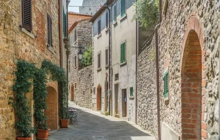 Location Appartement 2 personnes à Pietraviva AR - Photo 20