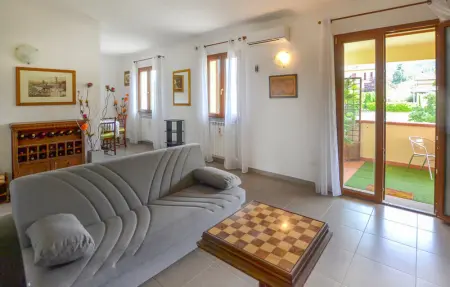 Location Maison 4 personnes à Castiglion Fiorentino - Photo 2