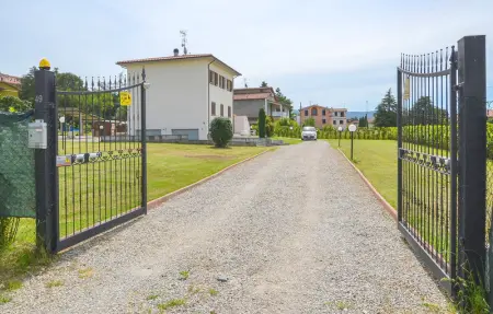 Location Maison 4 personnes à Castiglion Fiorentino - Photo 17