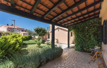 Location Maison 2 personnes à Valbandon - Photo 1