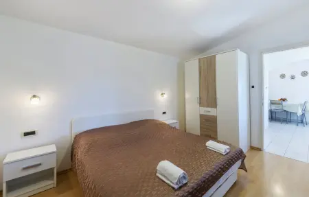 Location Maison 2 personnes à Valbandon - Photo 4