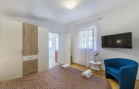 Location Maison 2 personnes à Valbandon - Photo 5