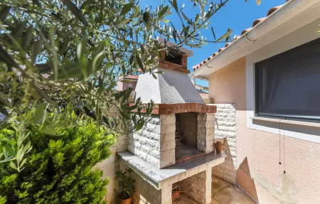 Location Maison 2 personnes à Valbandon - Photo 6