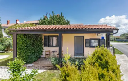 Location Maison 2 personnes à Valbandon - Photo 8