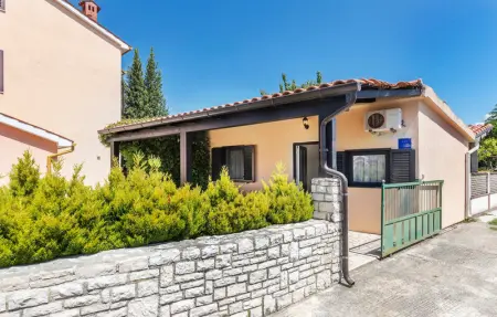 Location Maison 2 personnes à Valbandon - Photo 9