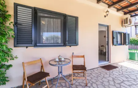 Location Maison 2 personnes à Valbandon - Photo 10