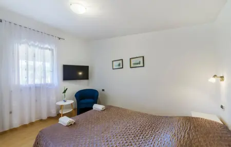 Location Maison 2 personnes à Valbandon - Photo 12