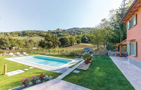 La Casetta, Maison 6 personnes à Scarperia FI - Photo 4