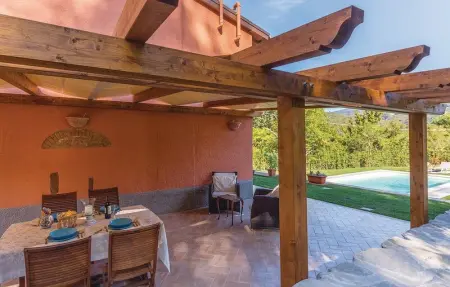 La Casetta, Maison 6 personnes à Scarperia FI - Photo 6