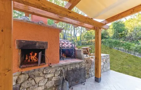 La Casetta, Maison 6 personnes à Scarperia FI - Photo 8