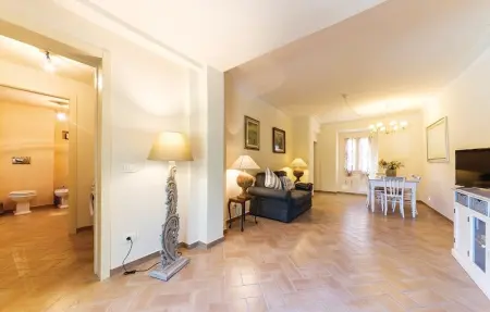 La Casetta, Maison 6 personnes à Scarperia FI - Photo 10