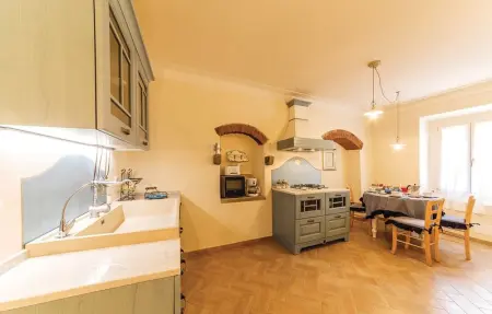 La Casetta, Maison 6 personnes à Scarperia FI - Photo 11