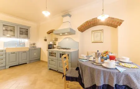 La Casetta, Maison 6 personnes à Scarperia FI - Photo 12