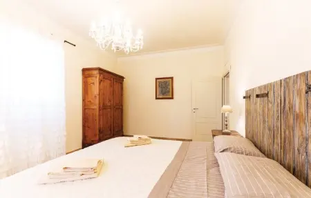 La Casetta, Maison 6 personnes à Scarperia FI - Photo 14