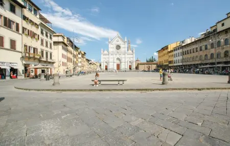 La Casetta, Maison 6 personnes à Scarperia FI - Photo 23