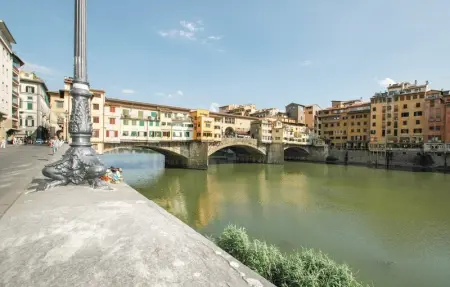 La Casetta, Maison 6 personnes à Scarperia FI - Photo 24